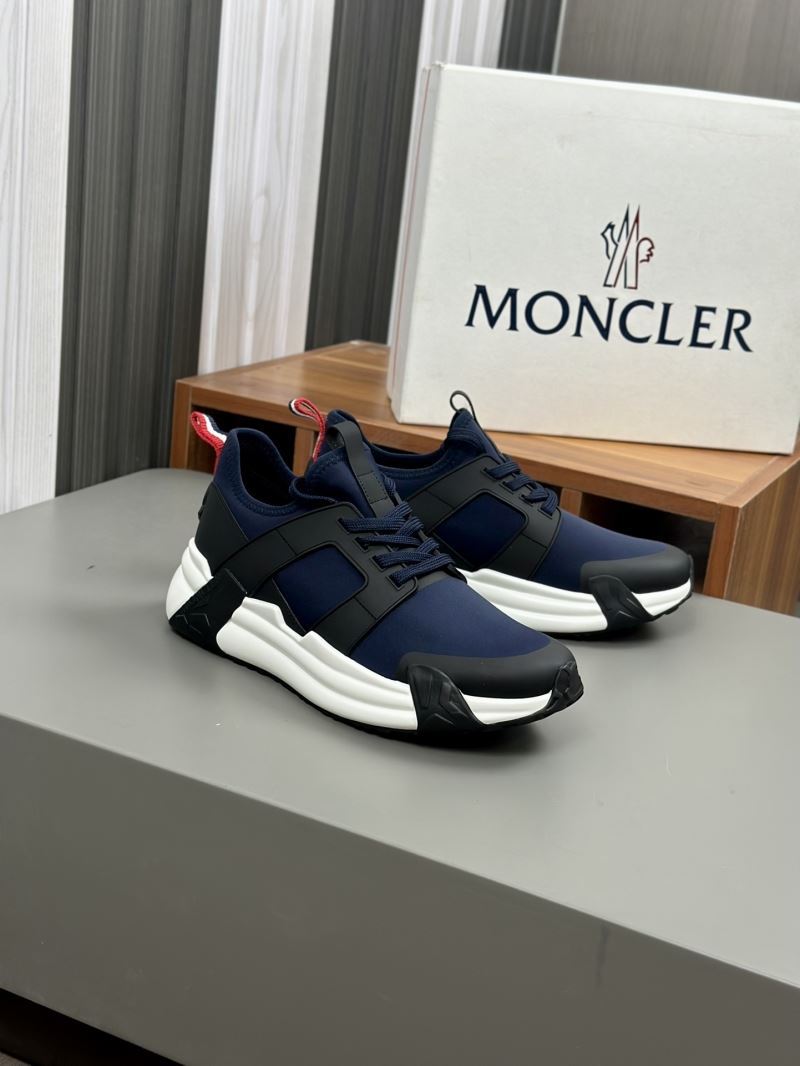 Moncler Shoes